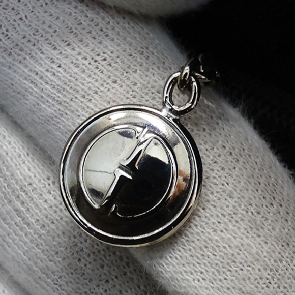 Gucci Small GG Leather Handbag Brown - Picture 7 of 16